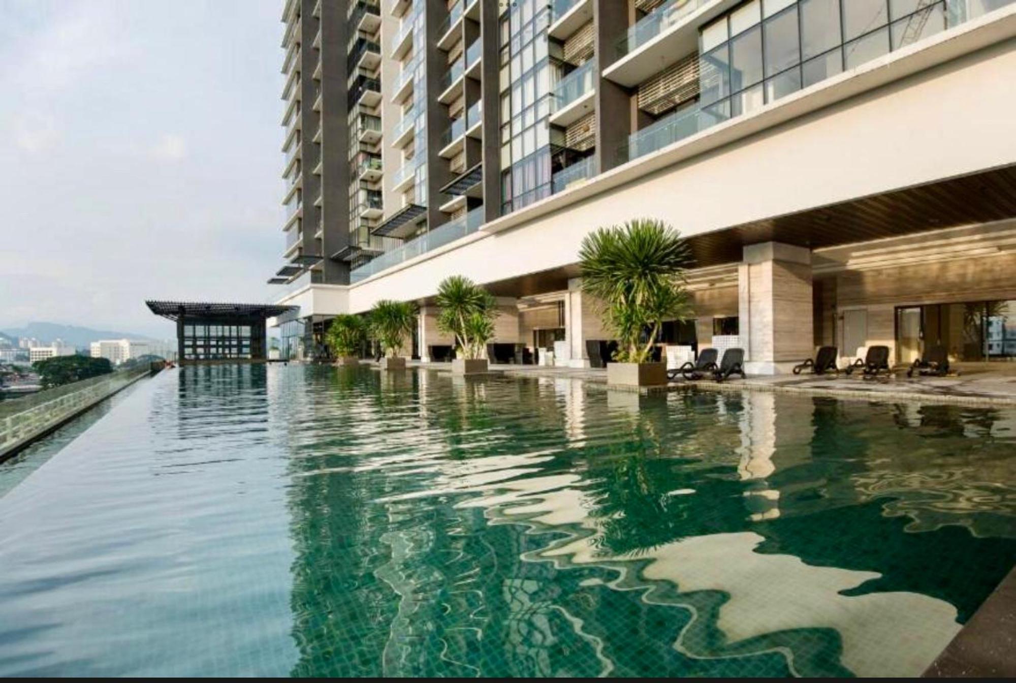 Elements Condo, Jalan Ampang Pangsapuri