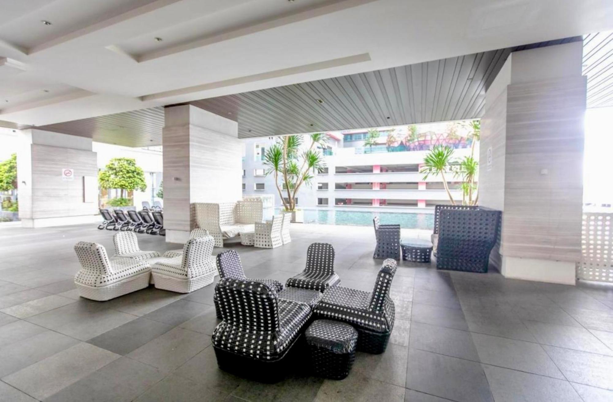 Elements Condo, Jalan Ampang *