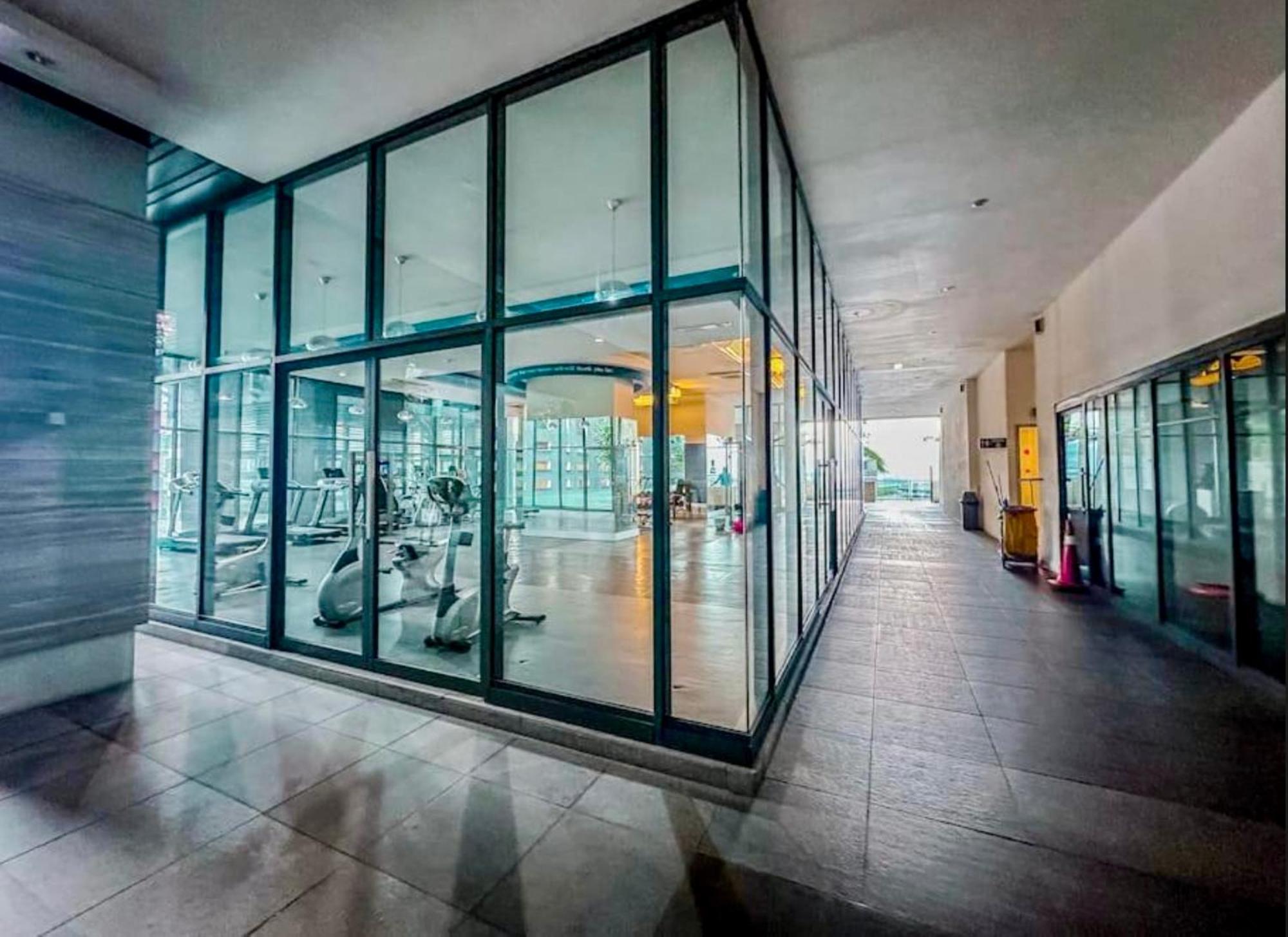 Elements Condo, Jalan Ampang * Kuala Lumpur