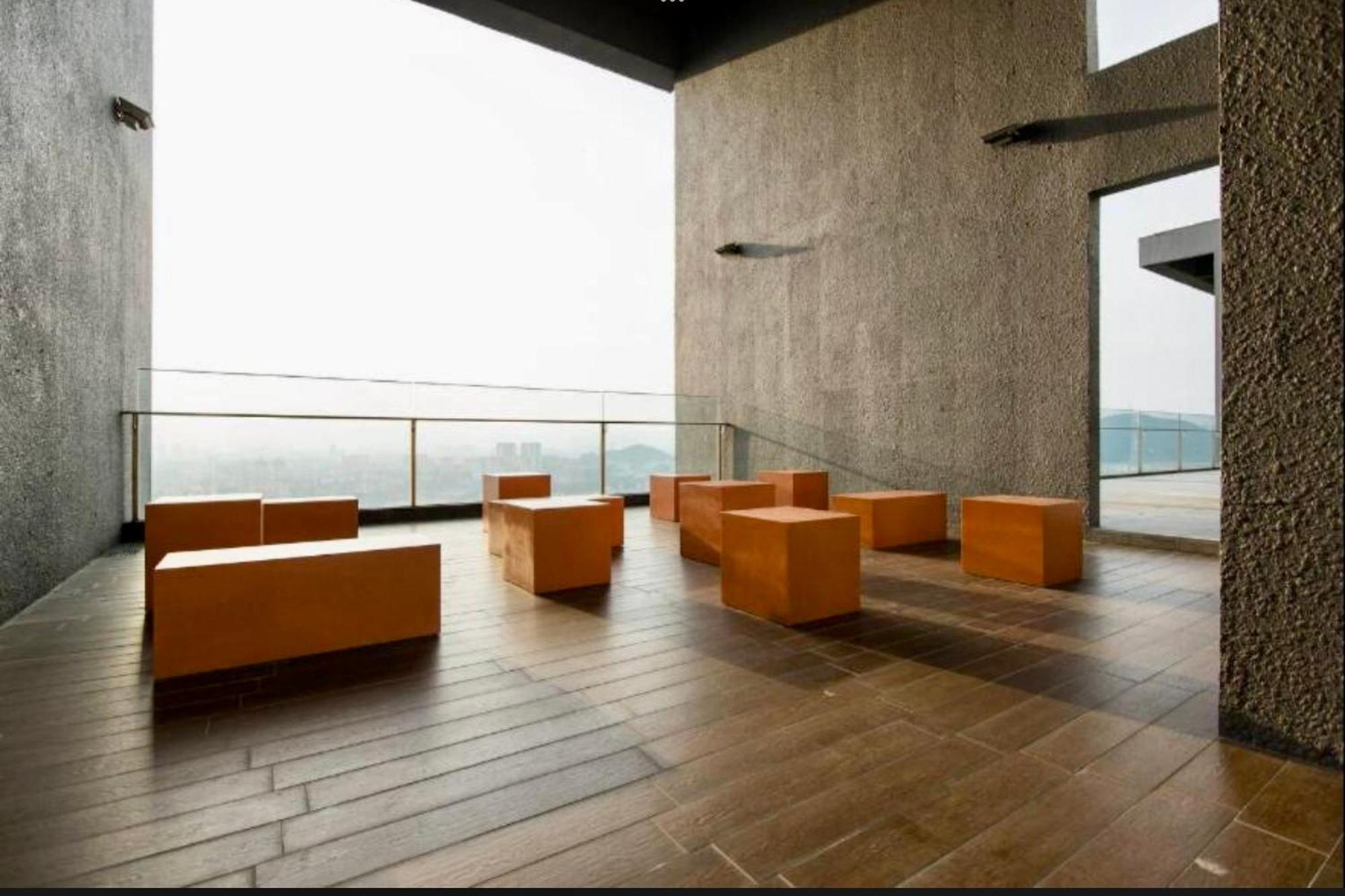 Pangsapuri Elements Condo, Jalan Ampang