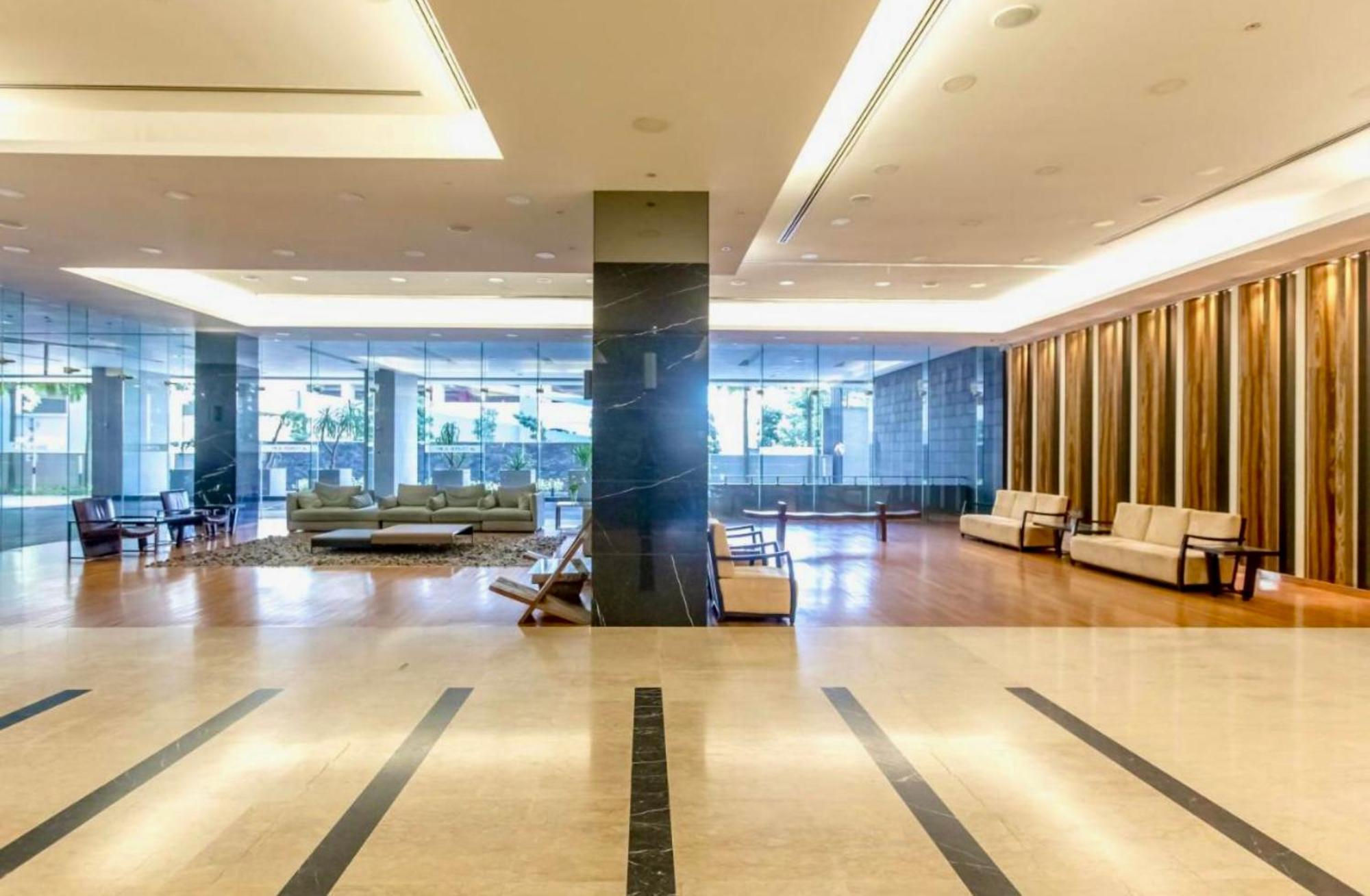 Pangsapuri Elements Condo, Jalan Ampang Kuala Lumpur