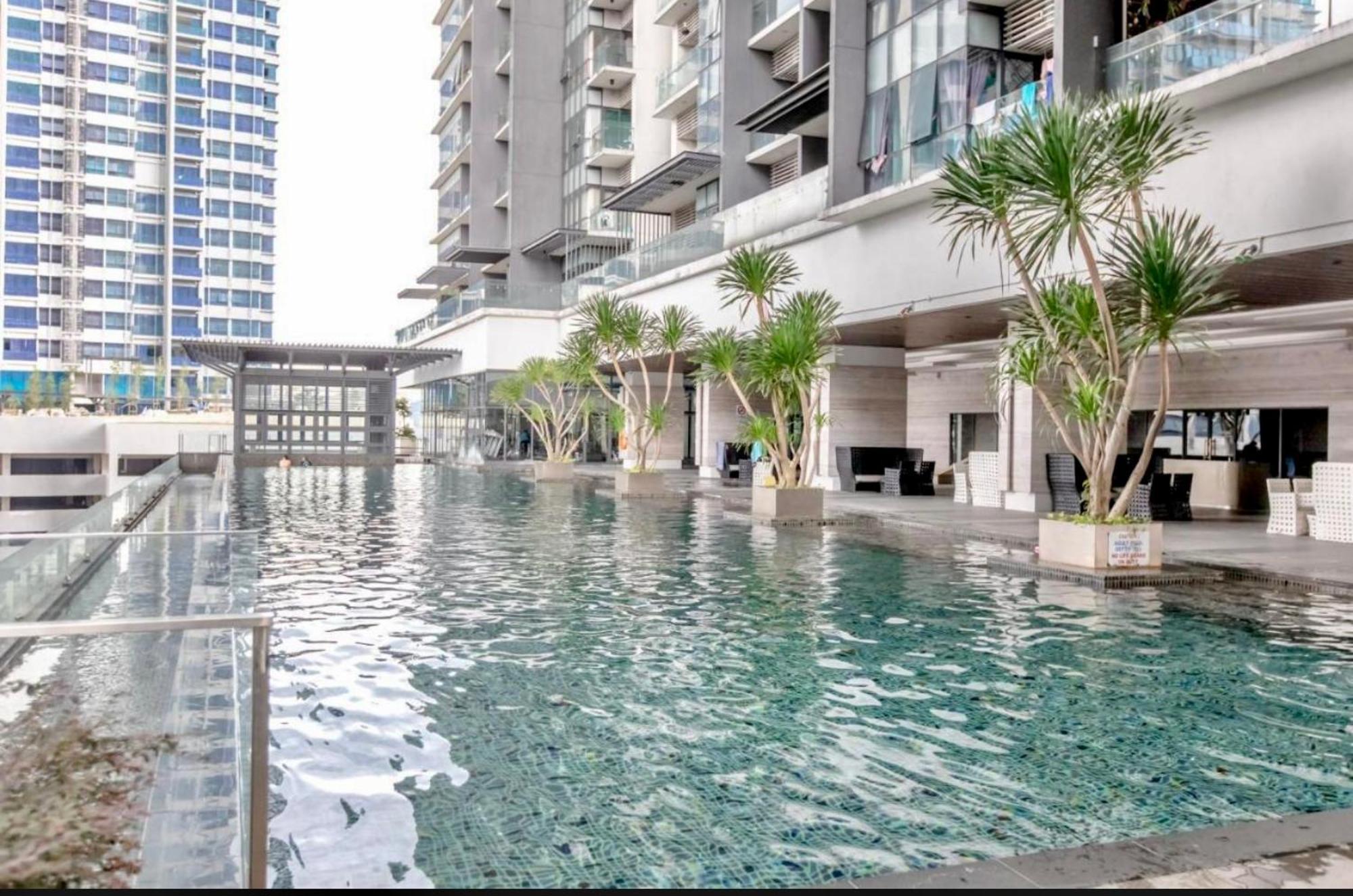 Elements Condo, Jalan Ampang