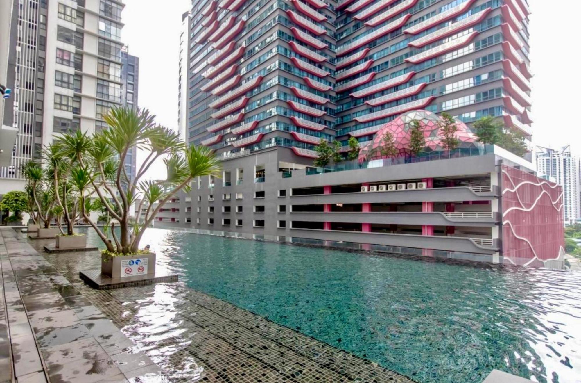 Elements Condo, Jalan Ampang Kuala Lumpur