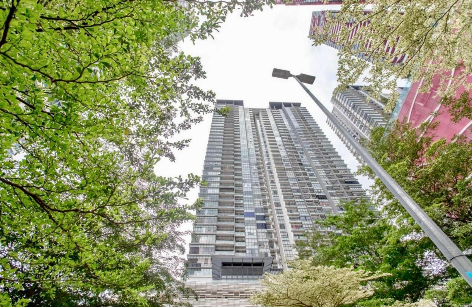 Elements Condo, Jalan Ampang Pangsapuri *