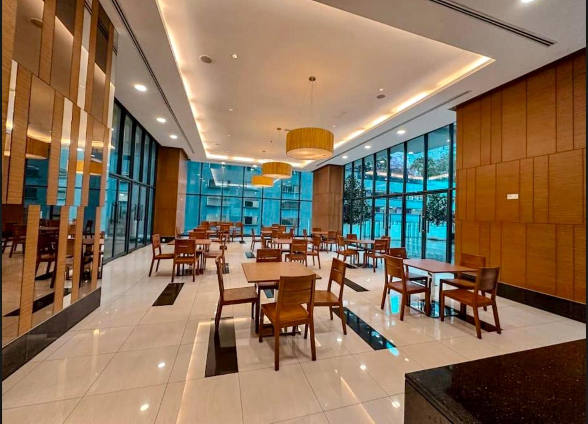 Elements Condo, Jalan Ampang Kuala Lumpur