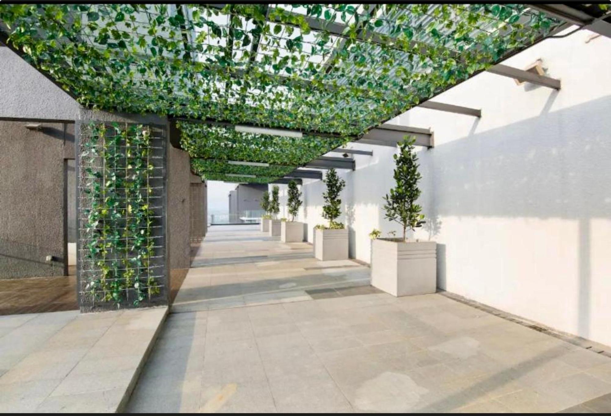 Pangsapuri Elements Condo, Jalan Ampang Kuala Lumpur